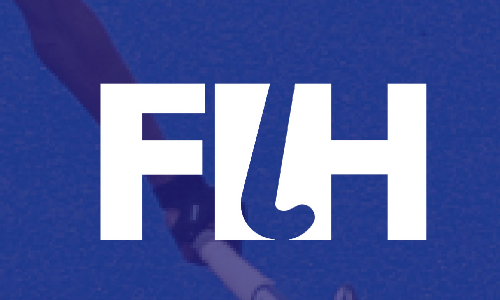 FIH and Sport Group announce partnership extension