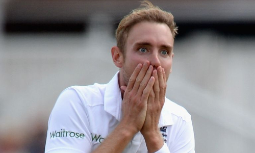 BROAD FINED FOR BREACHING ICC CODE OF CONDUCT