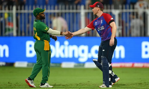 South Africa win over England not enough to reach semi-finals