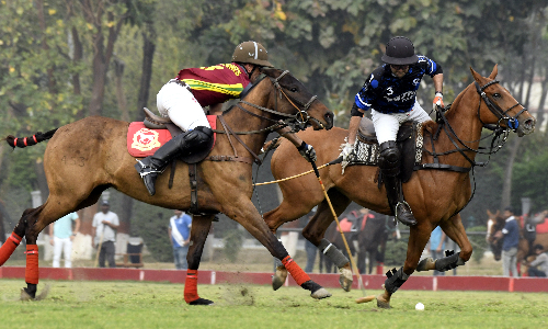 President of Pakistan Polo Cup 2023: Semifinals on March 3, 2023