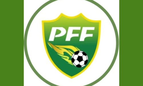 Pakistan Football Federation Suspended