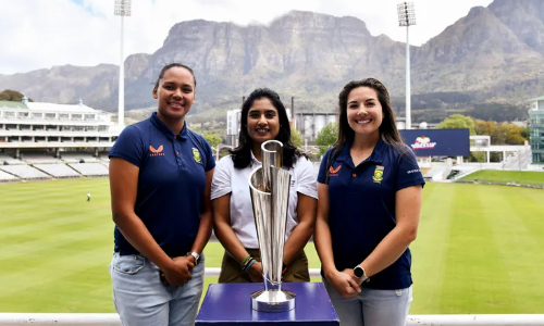 ICC Women T20 World Cup 2023 match schedule released