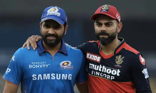 Gavaskar backs Rohit Sharma for India captaincy