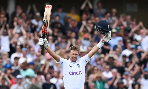 Root reclaims top position in MRF Tyres ICC Test Player Rankings
