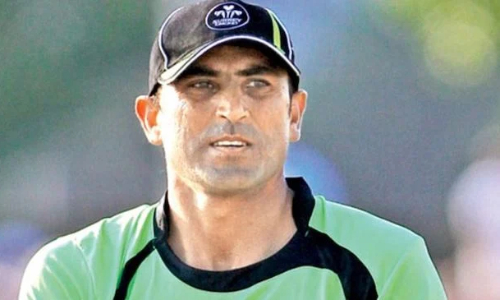PCB appoints Younis Khan batting coach for England tour