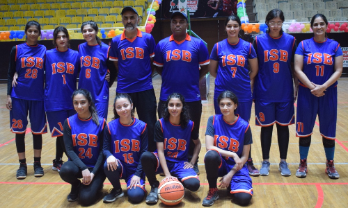 WAPDA and Army reach in National Basketball semifinals
