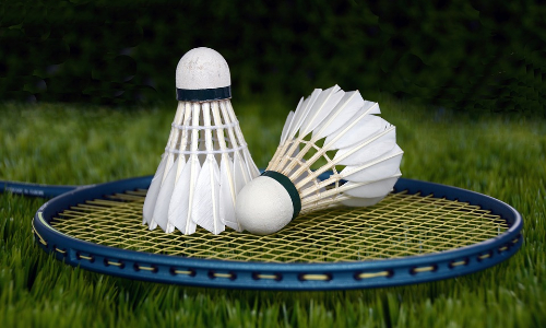 National Juniors Badminton Championship 2020