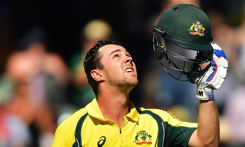 Australia beat Pakistan by 88 runs in the first ODI: Travis Head (101 runs), Adam Zampa (4 for 38)