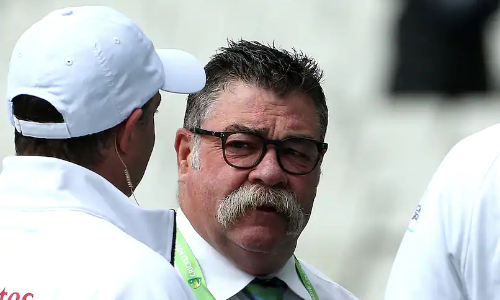 David Boon to discuss duration of drinks interval