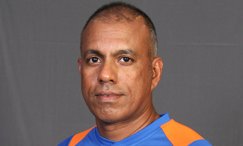 Charith Senanayake appointed team A manager