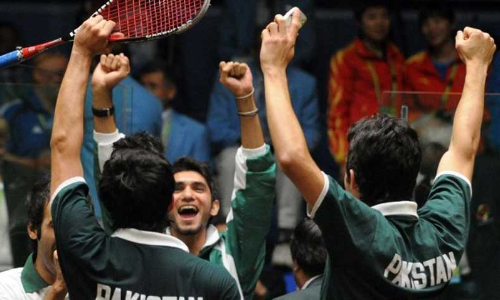 Asian Juniors Team Championship: Pakistan post 2 triumphs