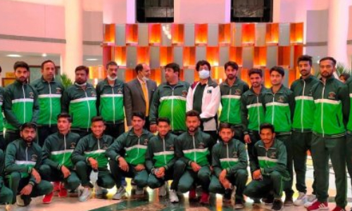 Pakistan earn 11th position in Junior Hockey World Cup