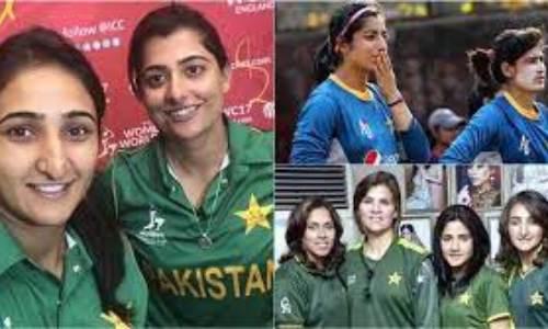 One-Day Tournament for women begins in Karachi on September 9