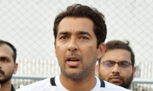 Aisam-ul-Haq applauds Punjab government for constructing world-class tennis courts