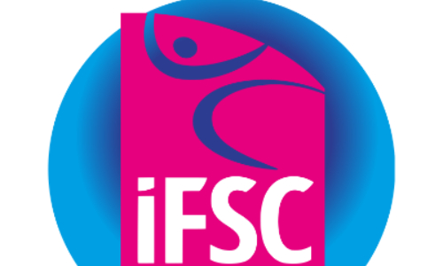 IFSC cancels Boulder and Speed World Cup