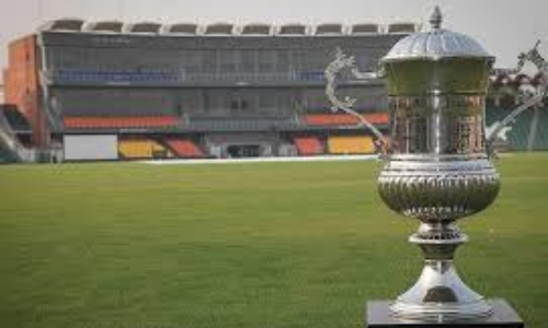 Eighth round of first-class Quaid-e-Azam Trophy begins on Monday