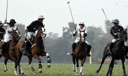 Quaid-e-Azam Cup: BN Polo, Master Paints/Newage register thrilling wins