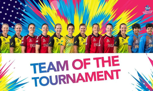 Five Australians named in ICC Women’s T20 World Cup 2020 Team of the Tournament