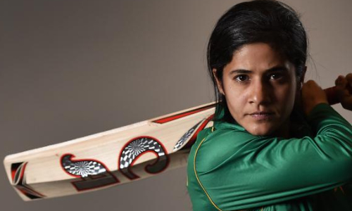 Star batter Javeria says Pakistan are closing the gap with top teams