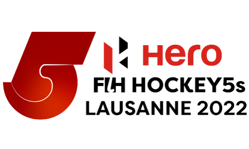 Lausanne all set for Hockey5s showcase