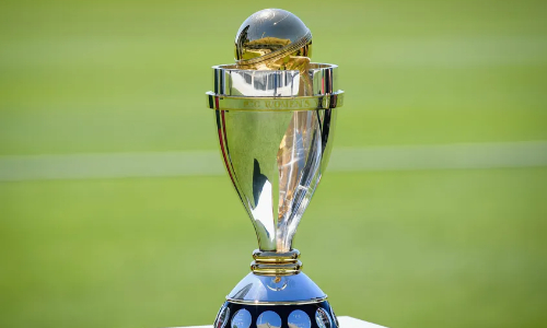 Call for fans to be part of ICC Women World Cup 2022