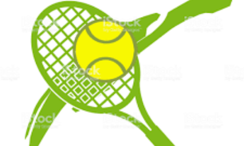 Tennis Tournament: 42 matches decide on Day-1