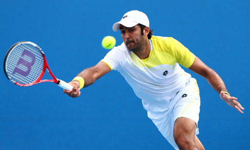 Aisam and Alexander outclass high ranked pair in World Ranking Championship