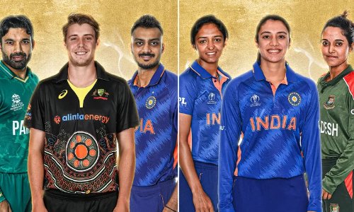 ICC announces Player of the Month nominees for September