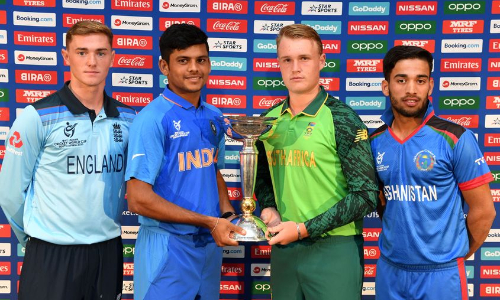 Hosts South Africa ready to kick-off ICC Under-19 Cricket World Cup on Friday