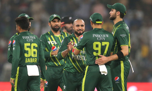 Cricket News: Pakistan beat New Zealand by 88 runs in first T20I
