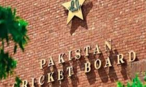 PCB Chairman election on September 13