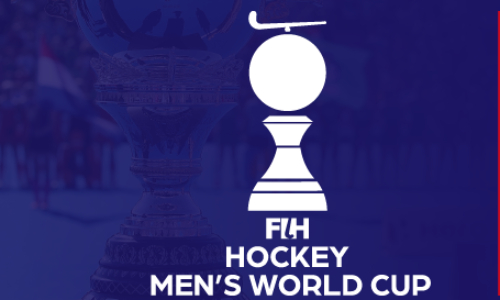 Nations from four continents bidding for 2026 FIH Hockey World Cups
