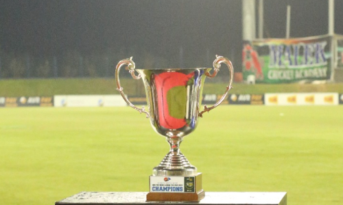 Delhi Bulls-Future Mattress lift the title of Ajman T20 Cricket Cup