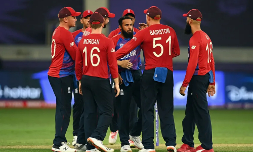 Ruthless England cruise past West Indies