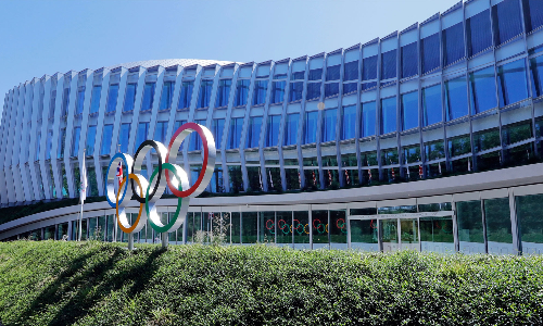 IOC recommends no participation of Russian and Belarusian athletes and officials