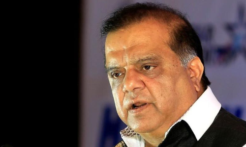 FIH President Narinder Dhruv Batra says