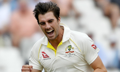 Cricket Australia announces 18-man Test squad for Pakistan tour