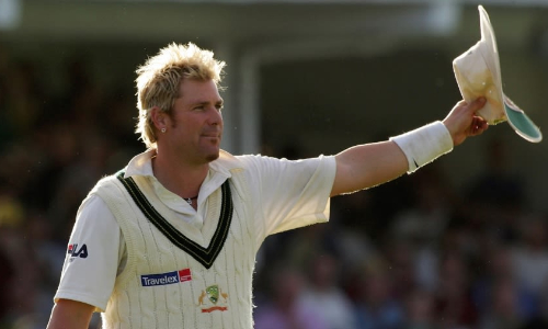 Shane Warne's body to be brought from Thailand Funeral in his home-country