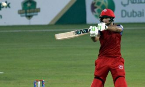 National T20: Southern Punjab outplay Central Punjab by six wickets