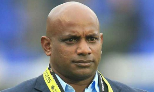 Sri Lanka safe to host LPL , says Sanath Jayasuriya