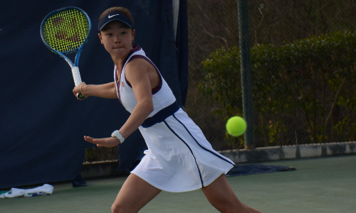 ITF Pakistan: Iutkin and Mehmet qualify for final, Korean girls produce sparkling performance