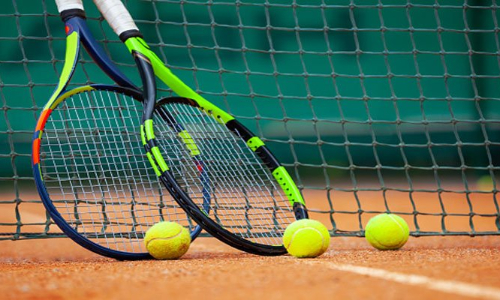 ITC Tennis League 2021 for juniors start in Islamabad