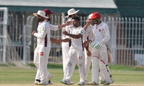 Balochistan and Northern start with wins in QT