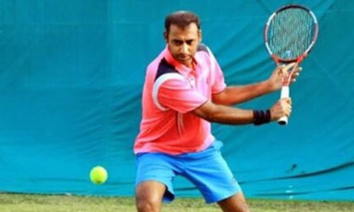 Aqeel takes on Mohammad Shoaib in National Invitational Tennis final