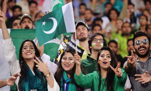 National T20: Seating capacity doubled for Pindi matches