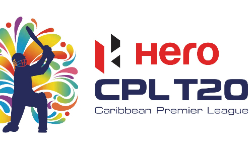 Hero League: Saint Lucia repeat victory over Patriots