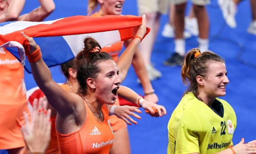 Tokyo Olympics Hockey: Netherlands Women defeat Argentina to earn crown