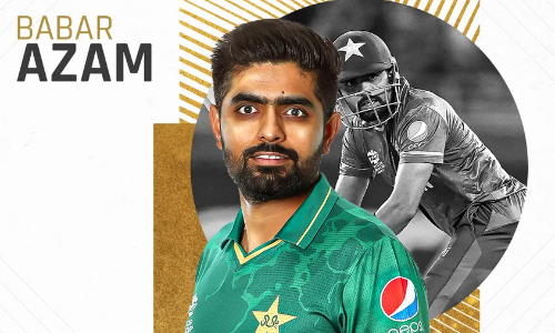 Lizelle Lee and Babar Azam are the ICC ODI Cricketers of the Year 2021