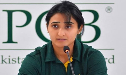 PCB retains Bismah Maroof team captain for 2022-23