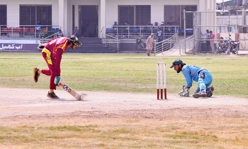 Multan, Sheikhopura, Abbottabad and Faisalabad move into semifinals